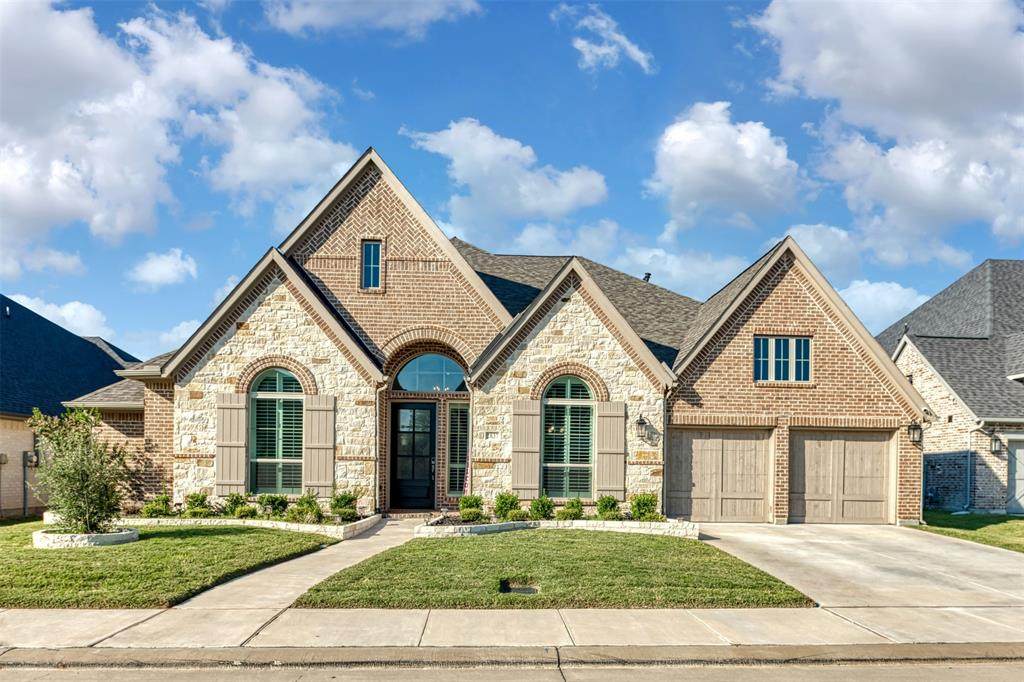 2837 Midlake Drive - Photo 1