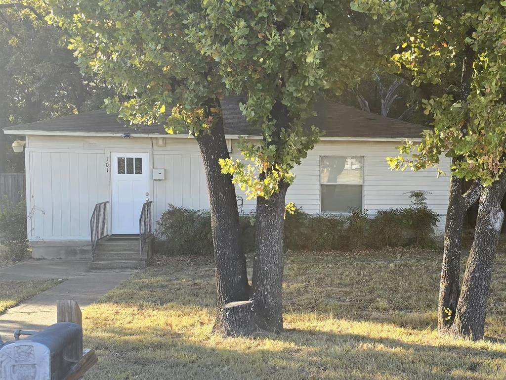 107 Fisk Road - Photo 1