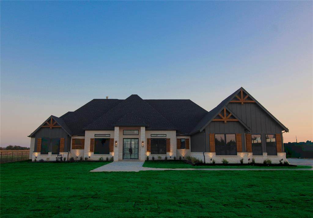 1420 Fm 387 - Photo 1