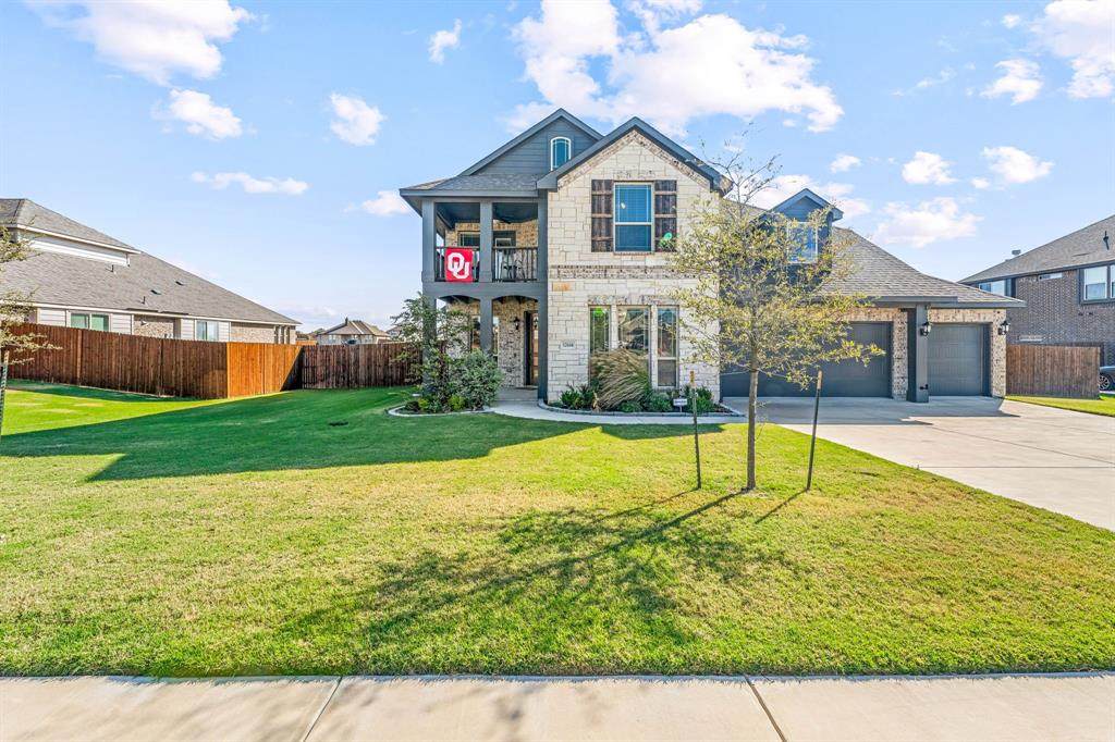 12604 Eagles Bluff - Photo 1