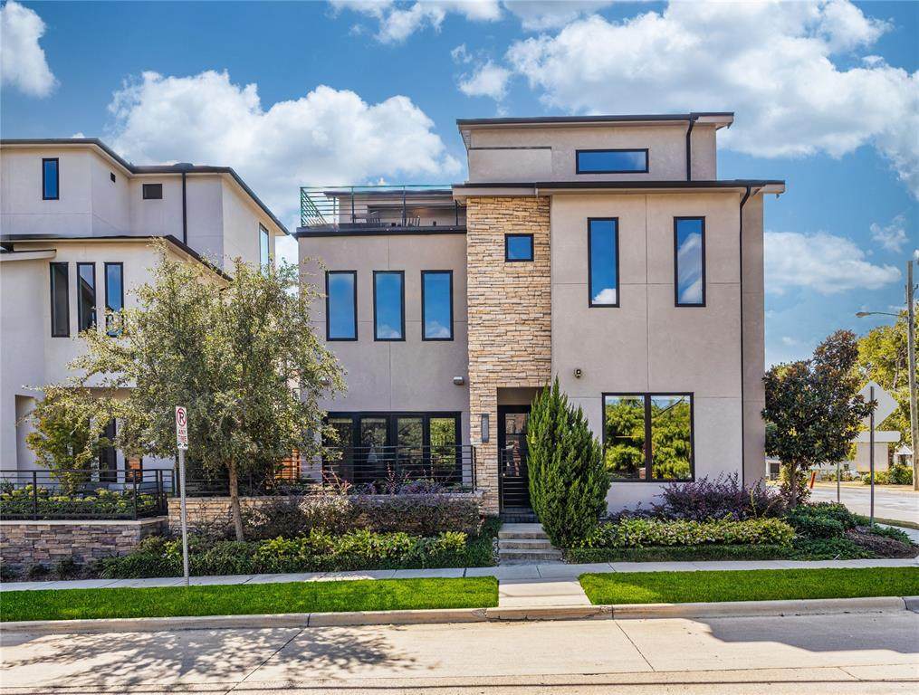 4144 Entrada Way - Photo 1