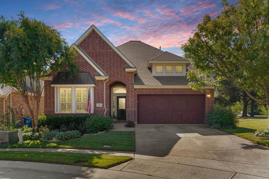 400 Braddock Drive - Photo 1