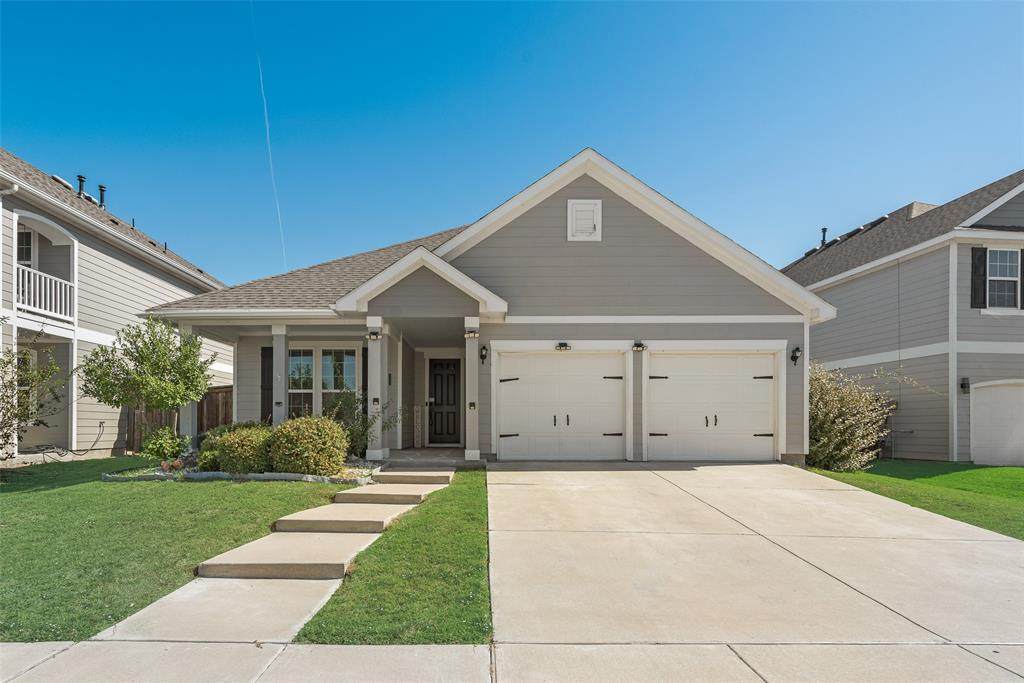 2111 Clear Branch Way - Photo 1