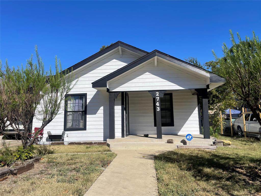 2743 Brandon Street - Photo 1