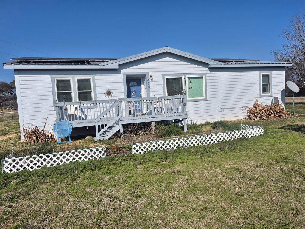 438 Silver River Road - Photo 1