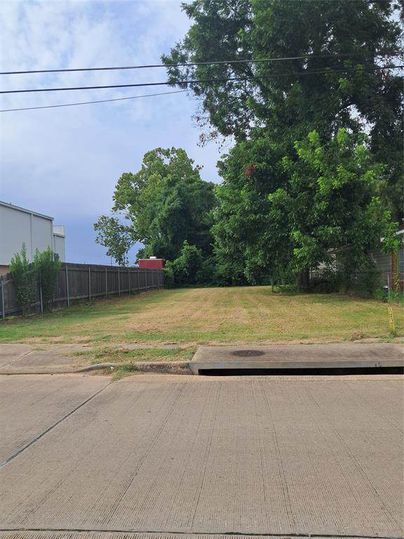 3735 Tate Street - Photo 1