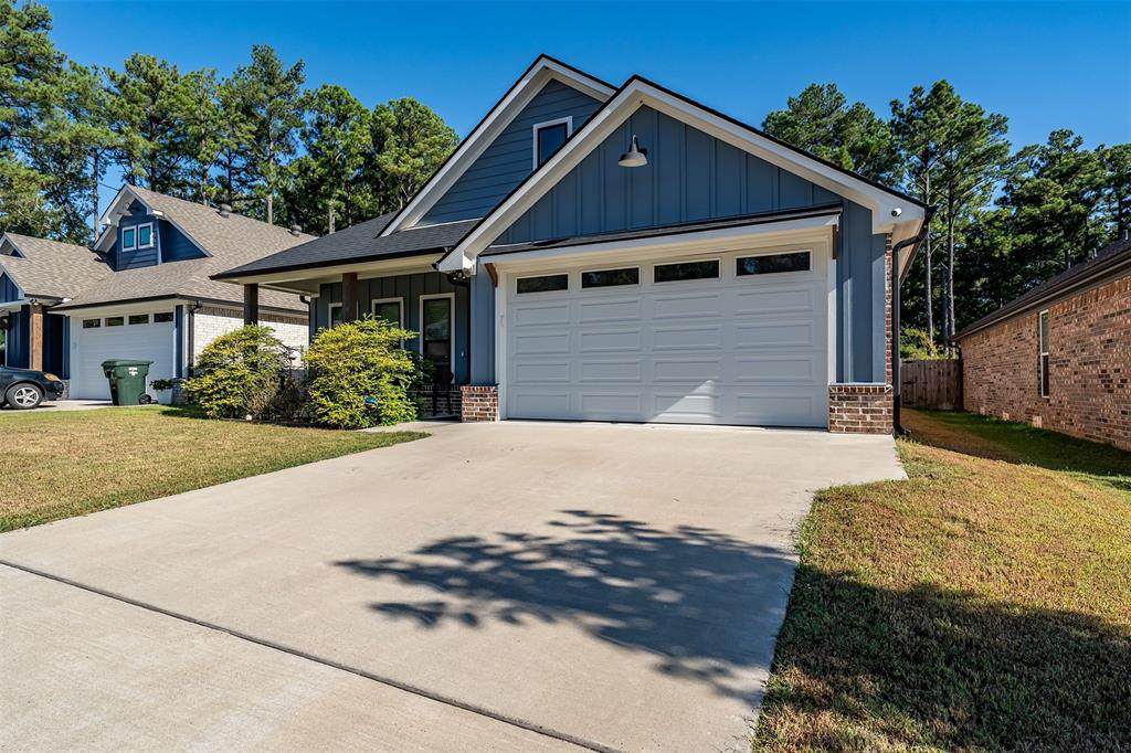 1672 Alamo Crossing - Photo 1