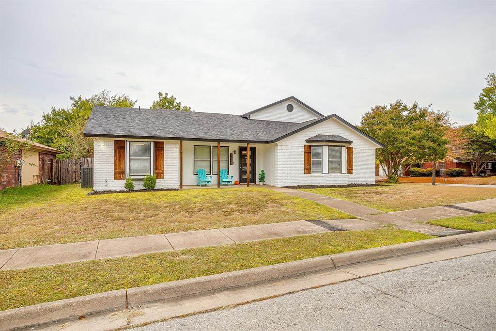 7941 Sunrise Drive - Photo 1