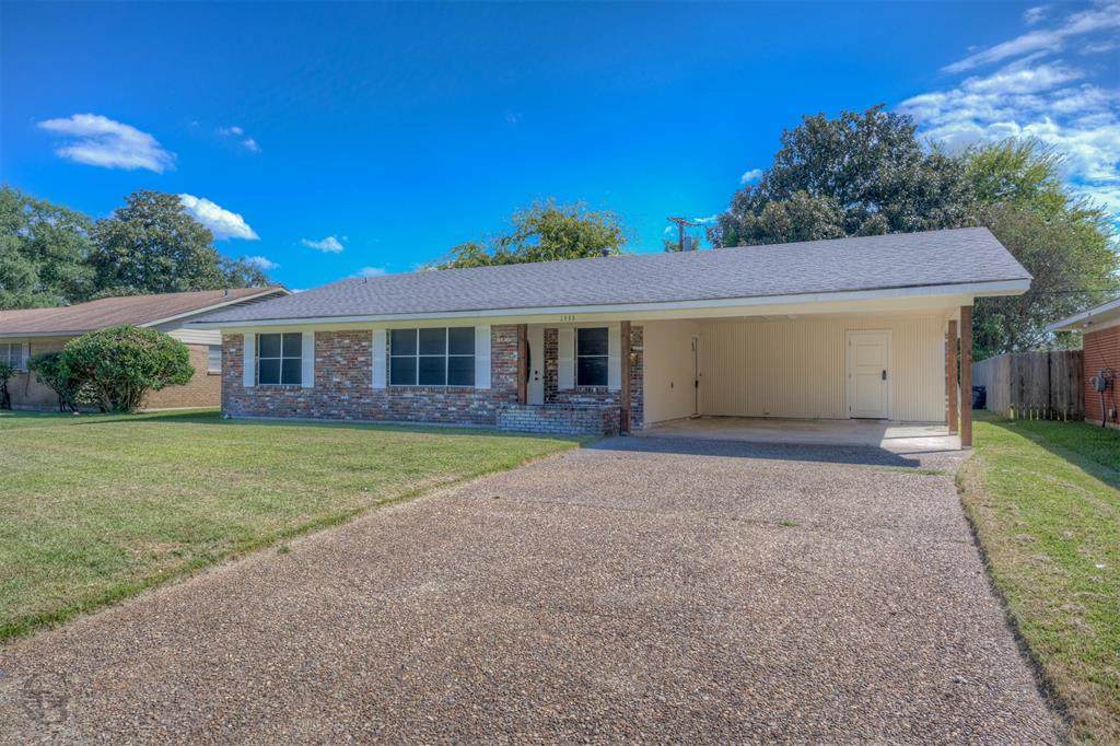 1333 Washington Street - Photo 1