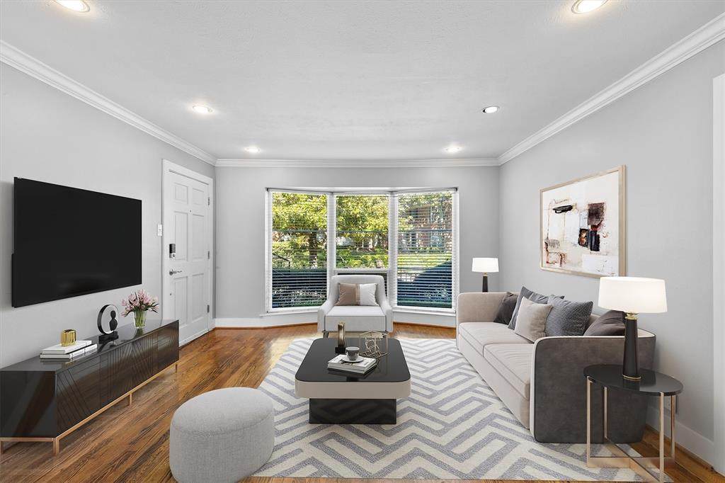 3012 Mahanna Springs Drive - Photo 1