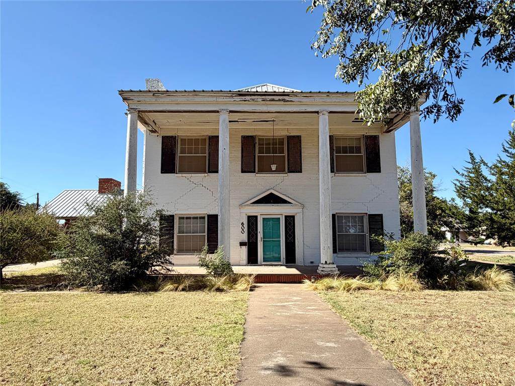 600 Mercer Street - Photo 1