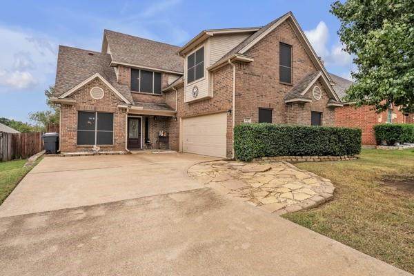 1317 Maple Terrace Drive - Photo 1