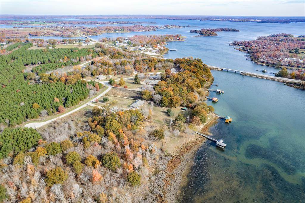 181 Country Road 1505 - Photo 1