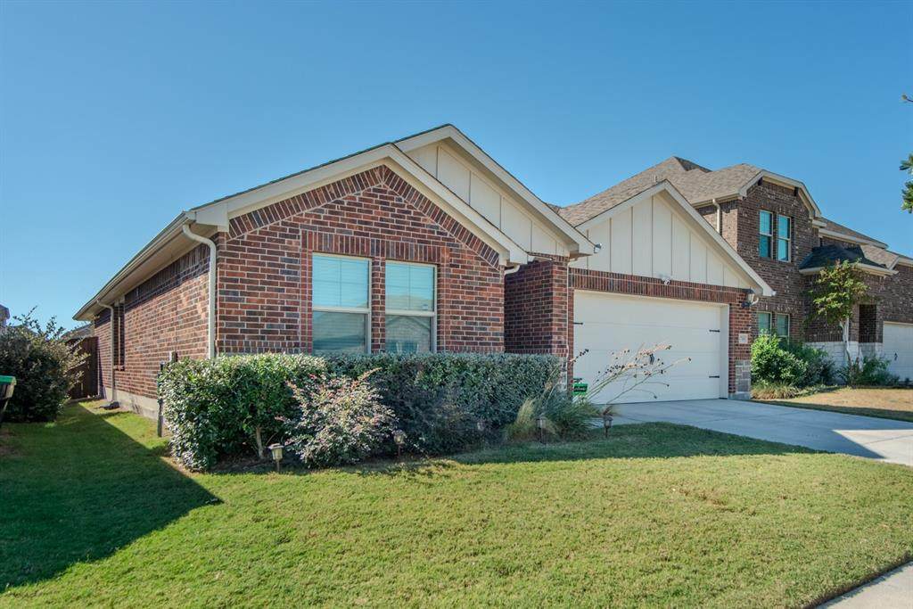 1700 Gold Mine Trail - Photo 1