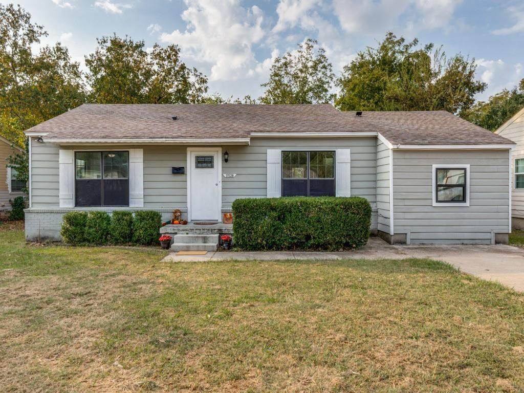 11528 Sinclair Avenue - Photo 1