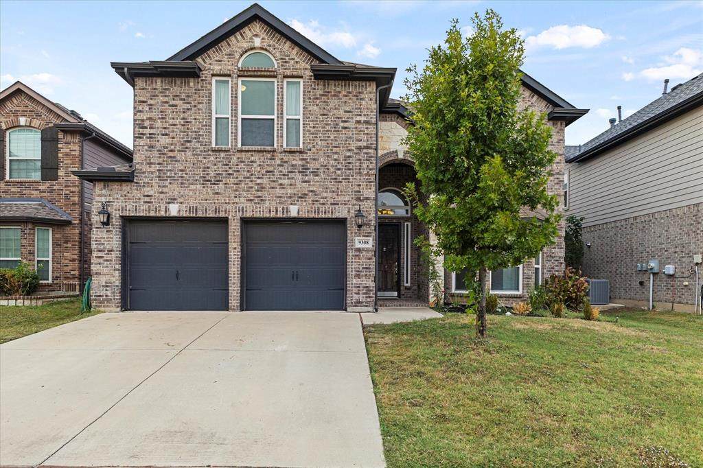 9308 Saltbrush Street - Photo 1