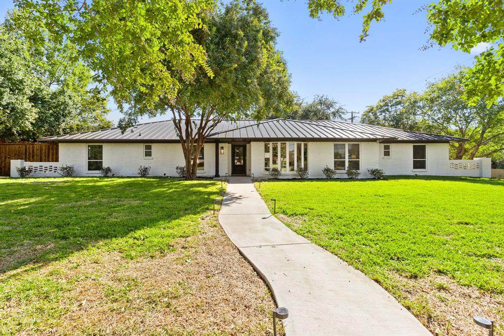 4210 Creekdale Drive - Photo 1