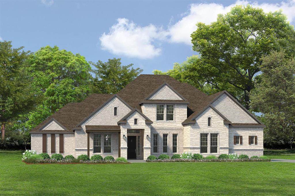 512 Birthright Lane - Photo 1