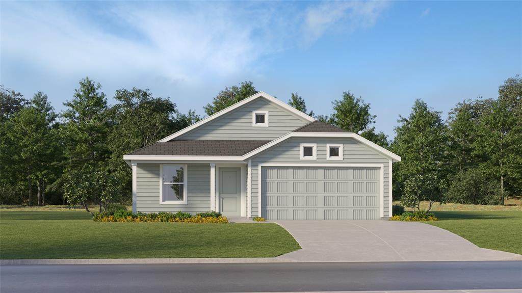 3020 Tooley Drive - Photo 1