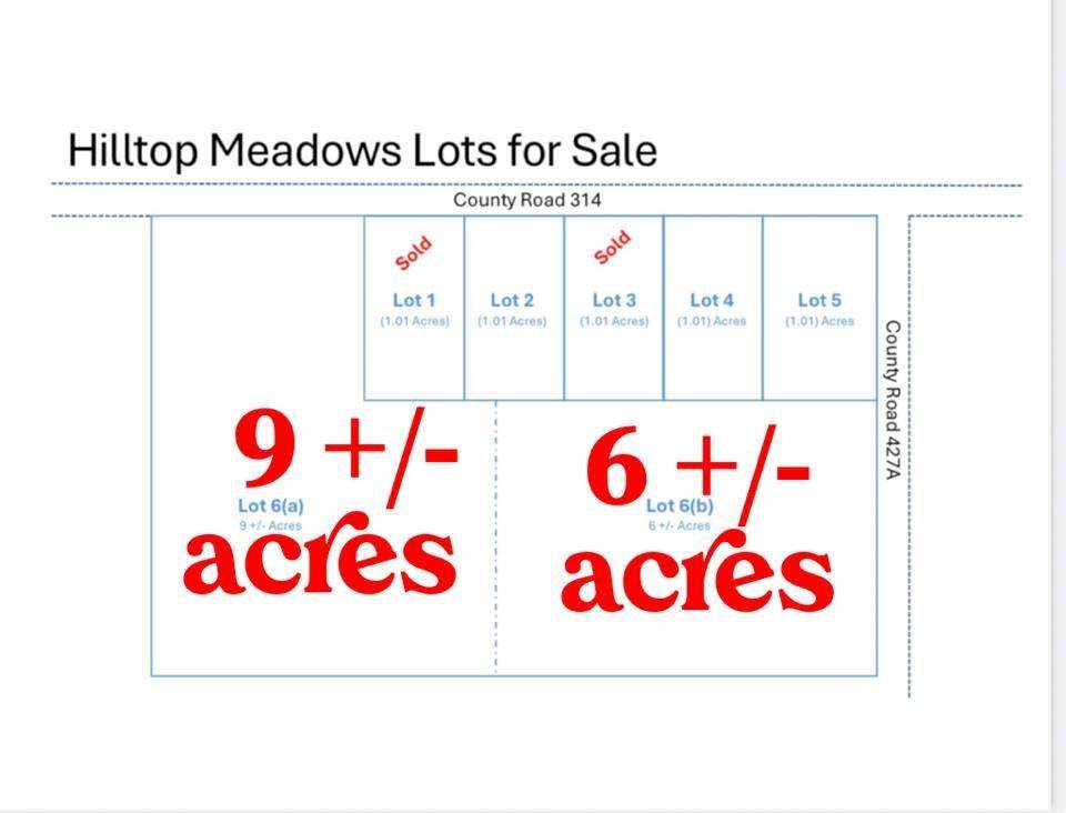 2600 County Road 314 - Photo 1