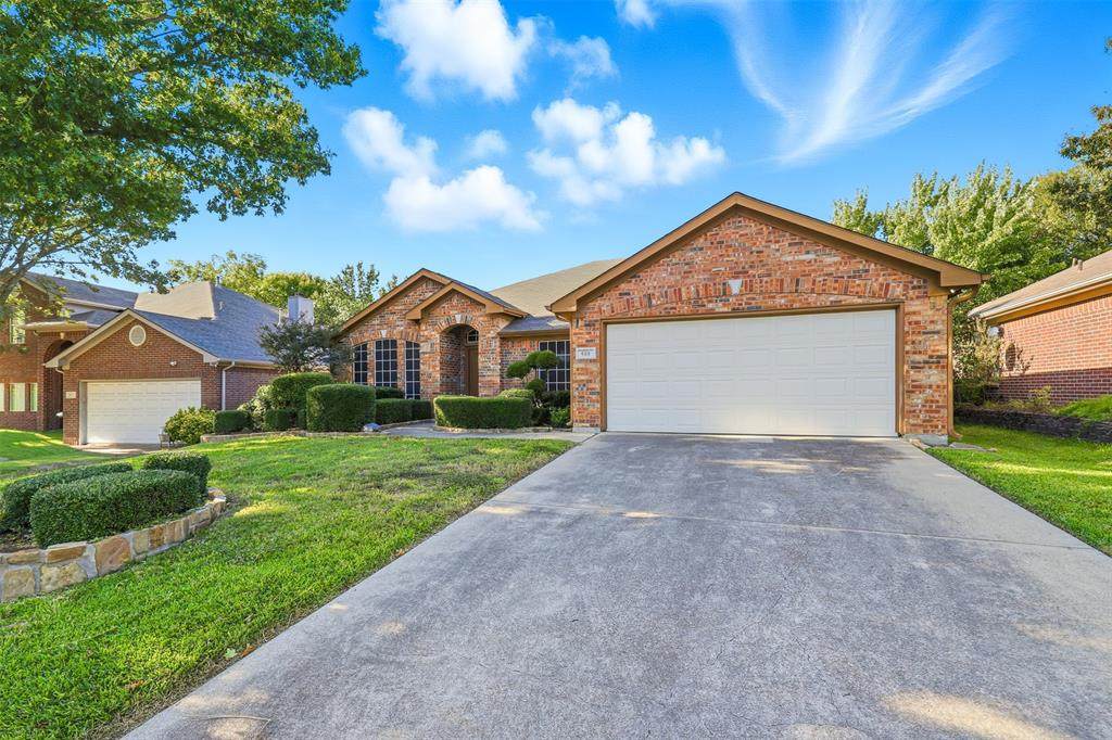 609 Jamie Lane - Photo 1