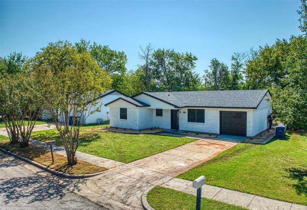 603 Valentine Lane - Photo 1