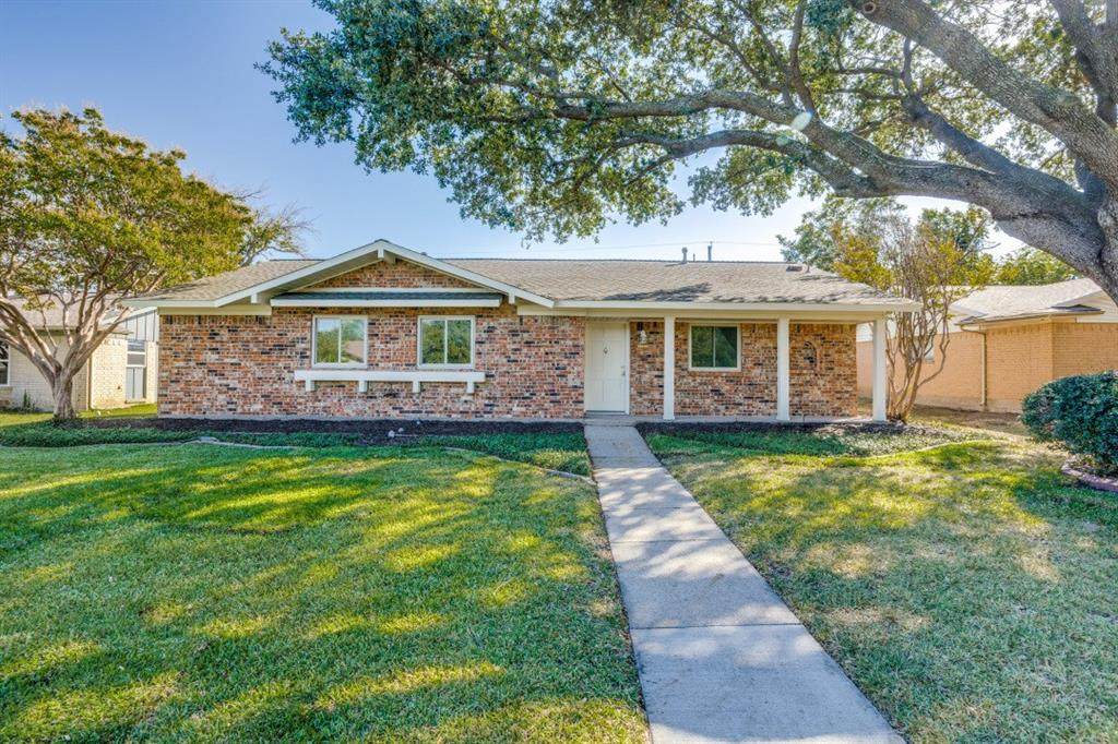 1712 Laurel Lane - Photo 1