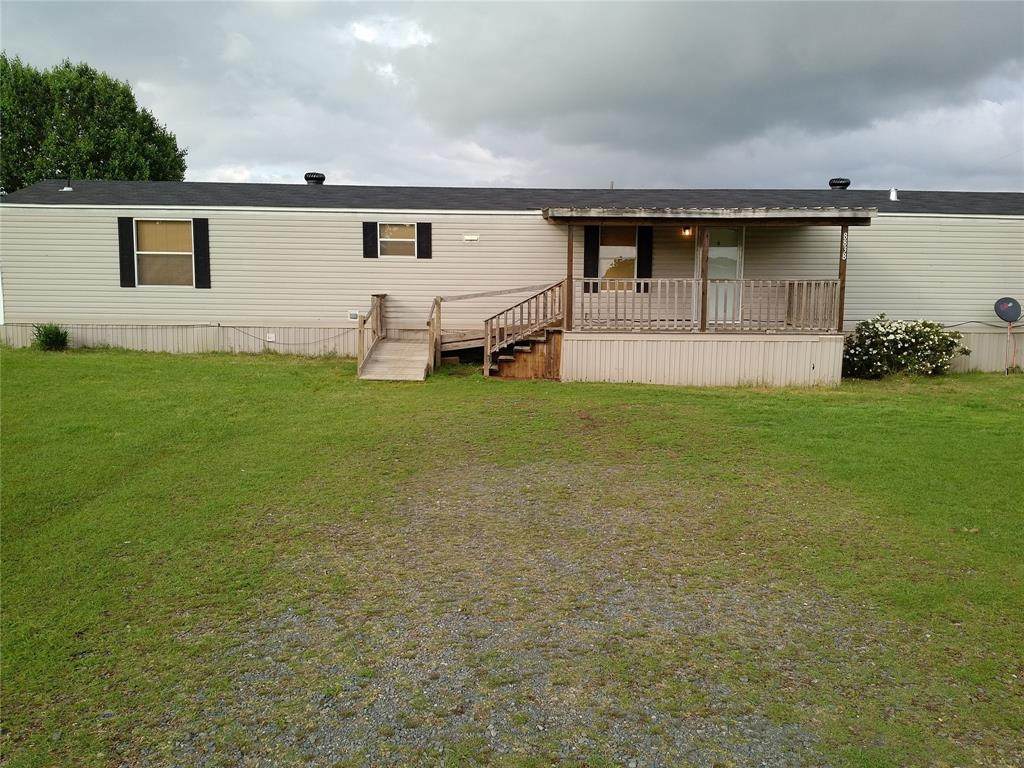 8838 Dixie Blanchard Road - Photo 1