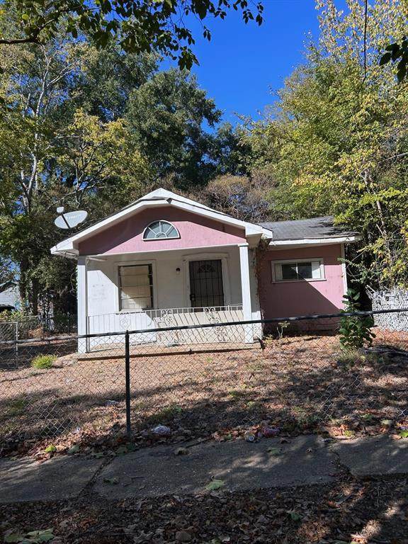 2606 Merwin Street - Photo 1