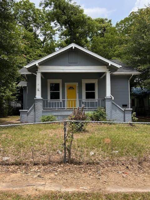 2230 Darien Street - Photo 1