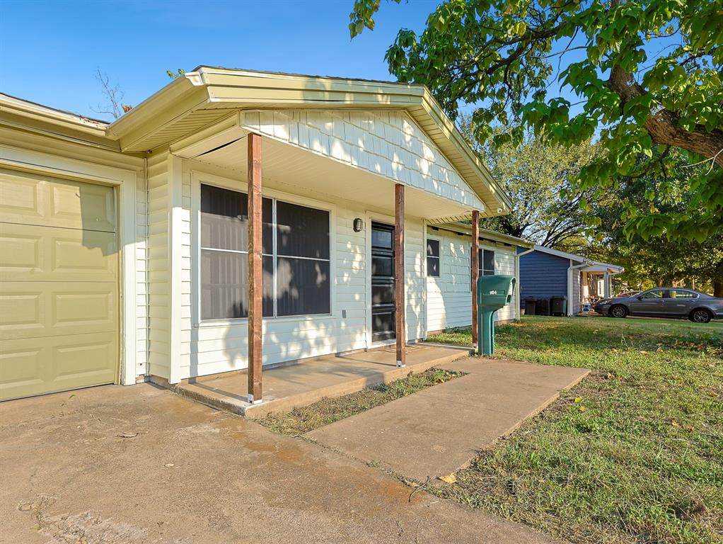 804 Milam Drive - Photo 1