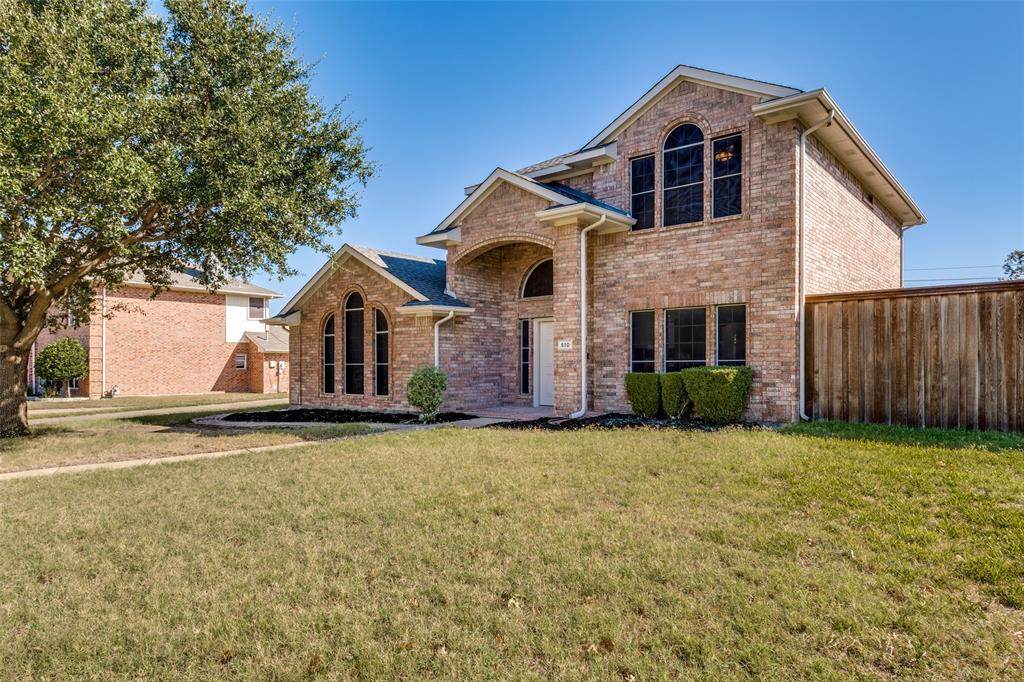 510 Angle Ridge Drive - Photo 1