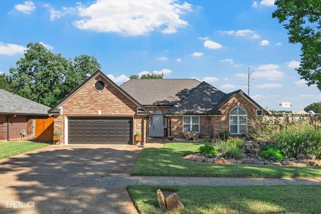 2200 Middle Creek Boulevard - Photo 1