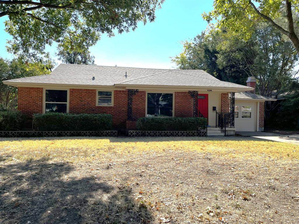 6612 Mockingbird Lane - Photo 1