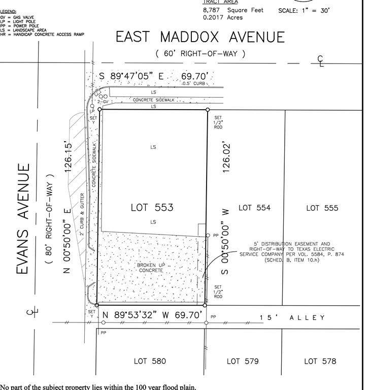 1601 Evans Avenue - Photo 1