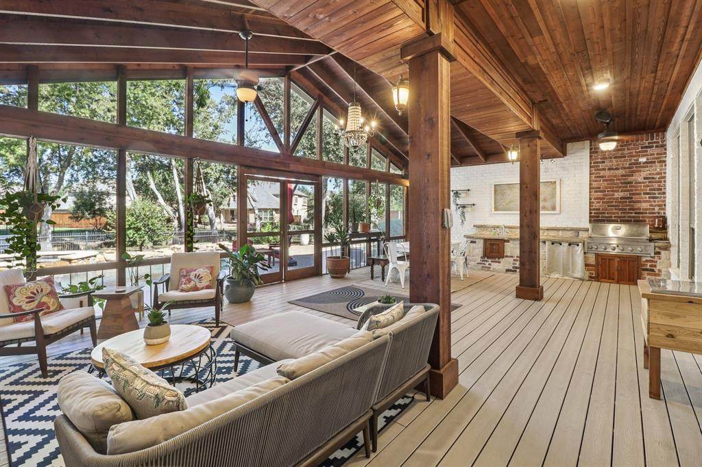 7104 Millard Pond Drive - Photo 1