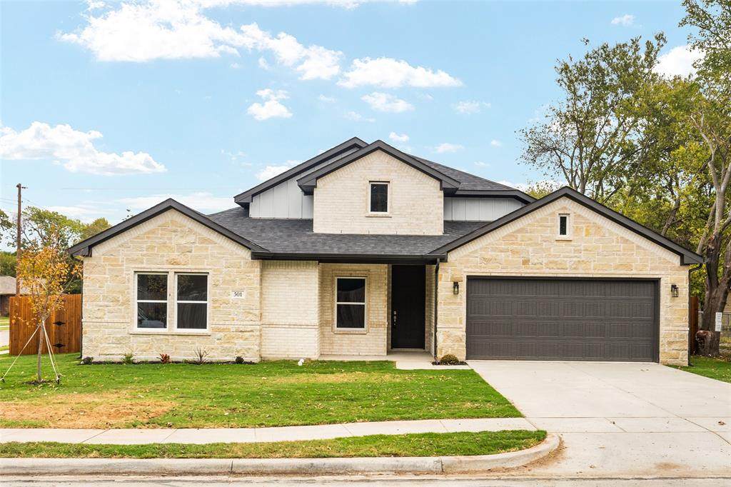 501 Pemberton Street - Photo 1