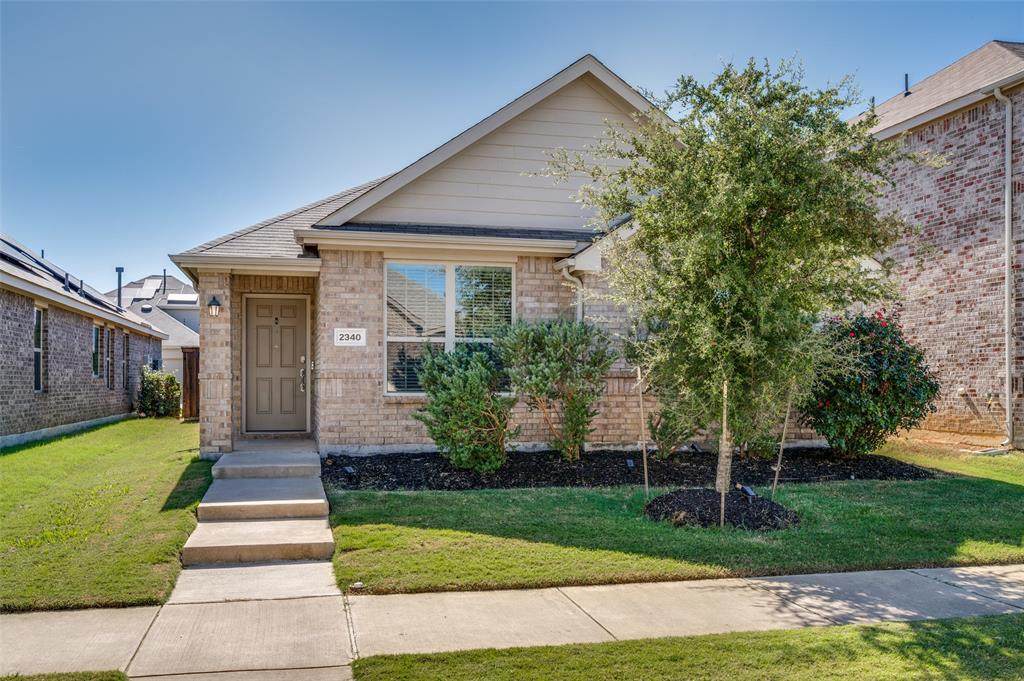 2340 Brightstone Drive - Photo 1