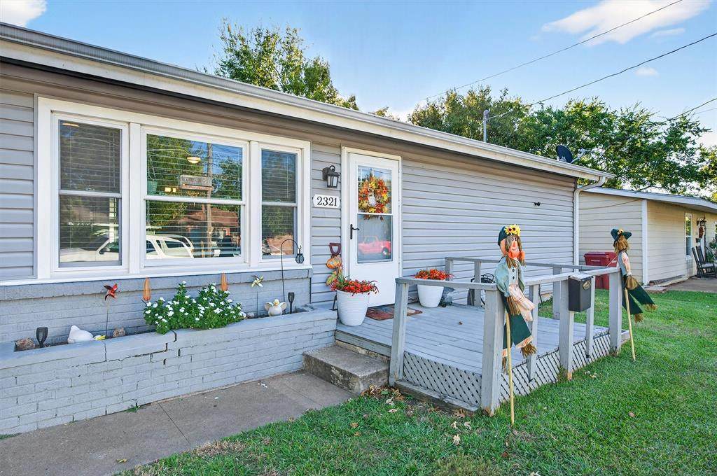 2321 Shannon Street - Photo 1