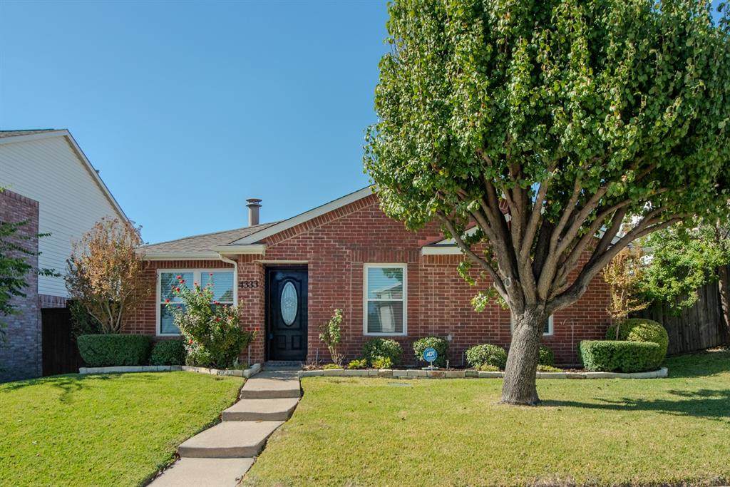 4333 Onyx Drive - Photo 1