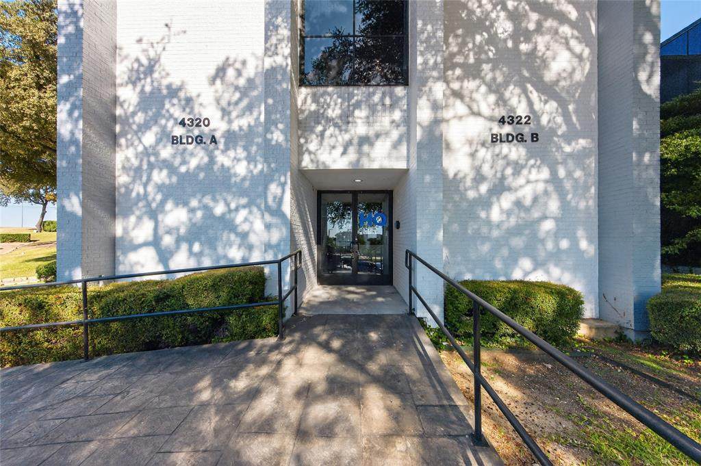 4320 Belt Line Road - Photo 1