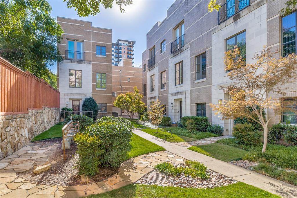 3210 Carlisle Street - Photo 1