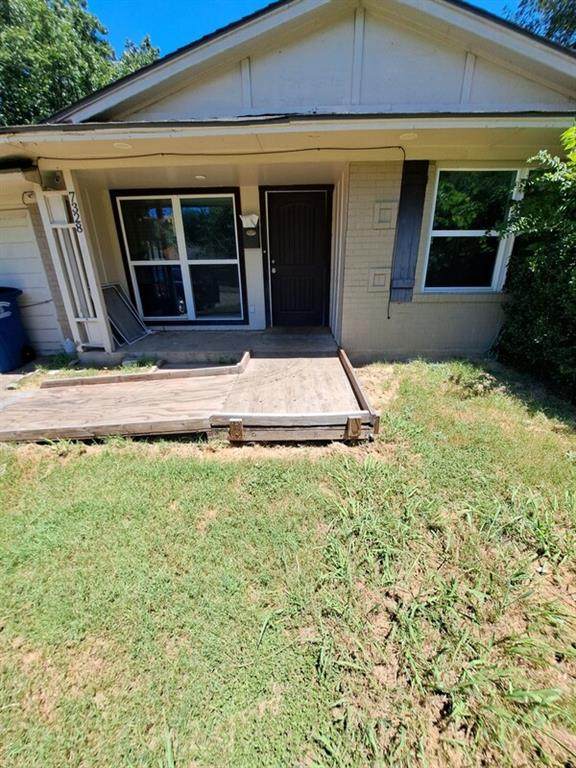 7328 Arborcrest Drive - Photo 1