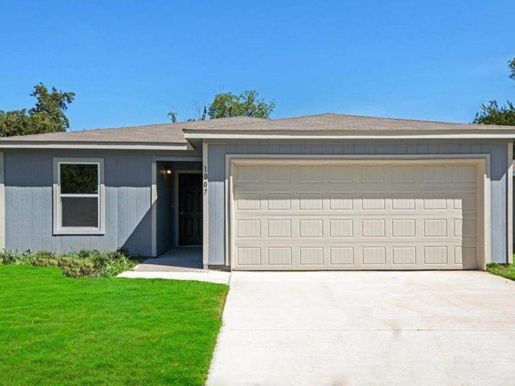 1007 Dawson Street - Photo 1