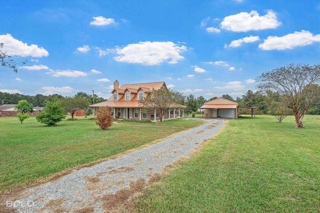 250 Meadowview Lane - Photo 1