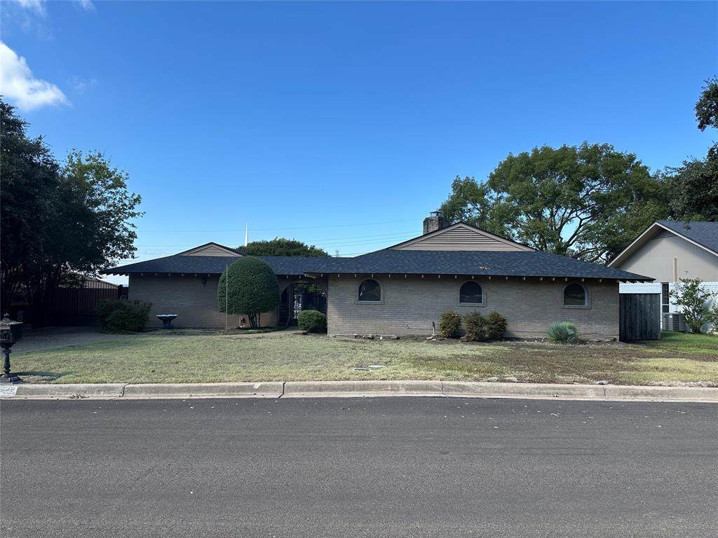 7205 Sandera Drive - Photo 1