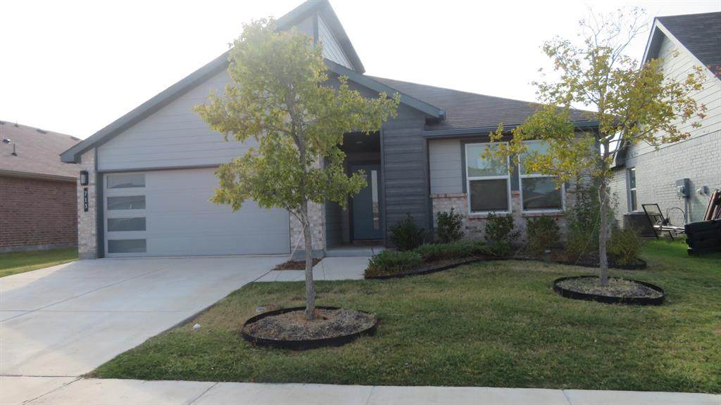 713 Trinity Park Trail - Photo 1