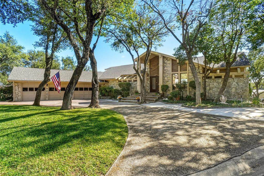 7909 Woodharbor Drive - Photo 1