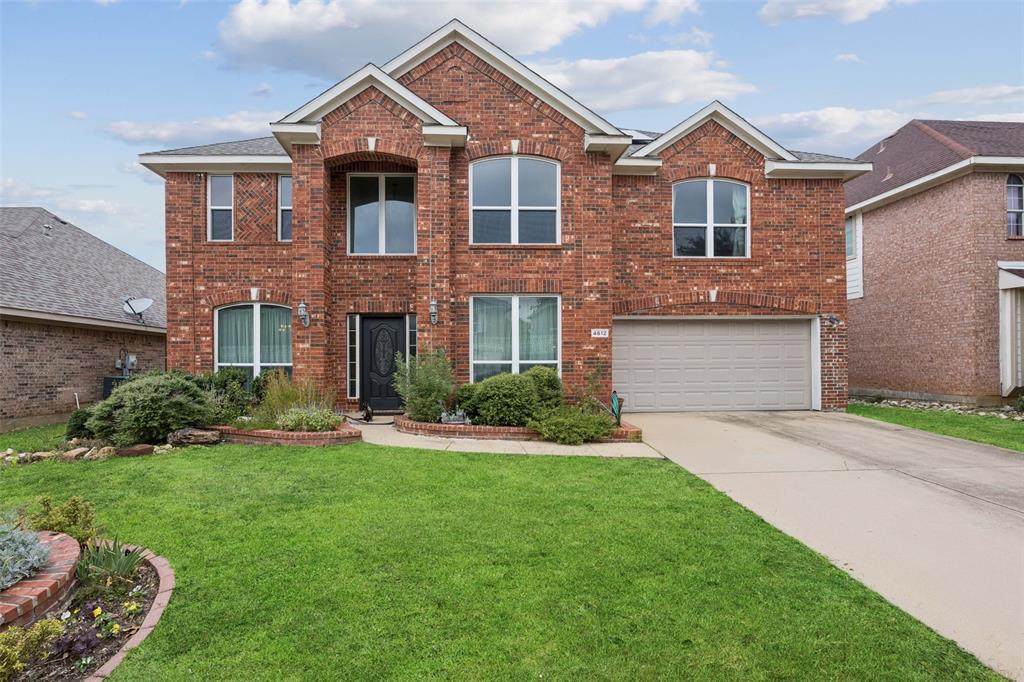 4612 Ocean Drive - Photo 1