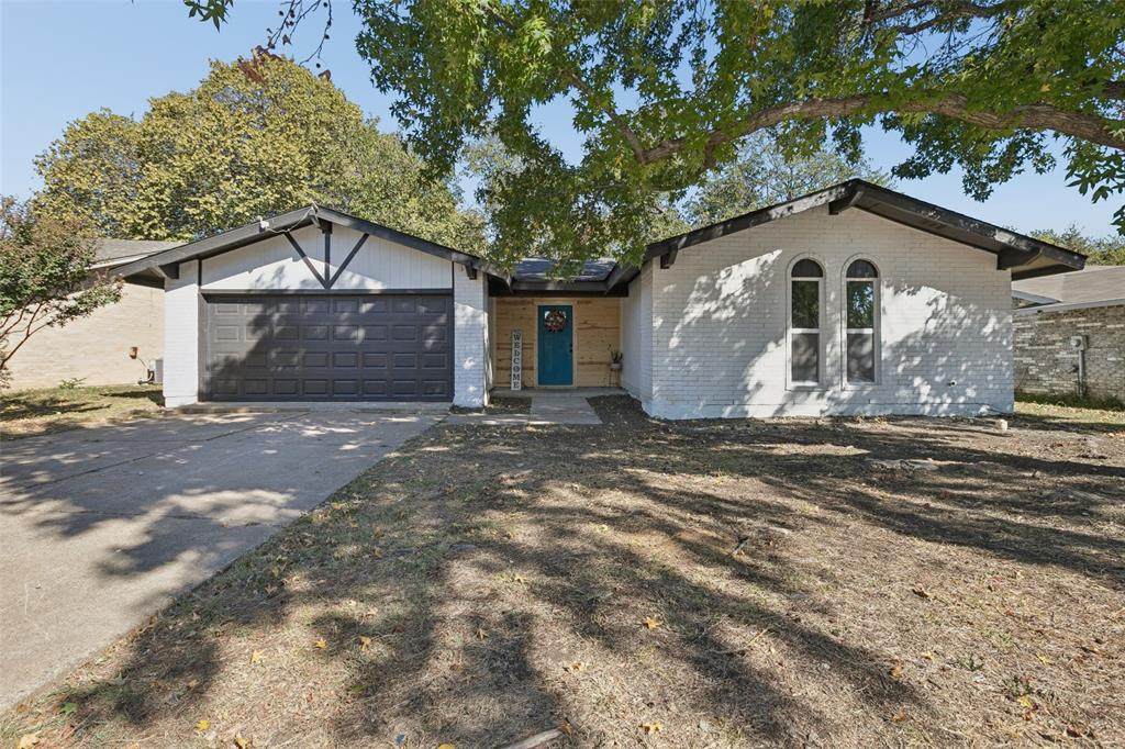 801 Timberview Lane - Photo 1